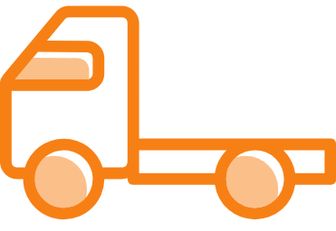 望牛墩拖车/平板车